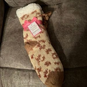 Simply Southern Soft & Cozy Camper Socks